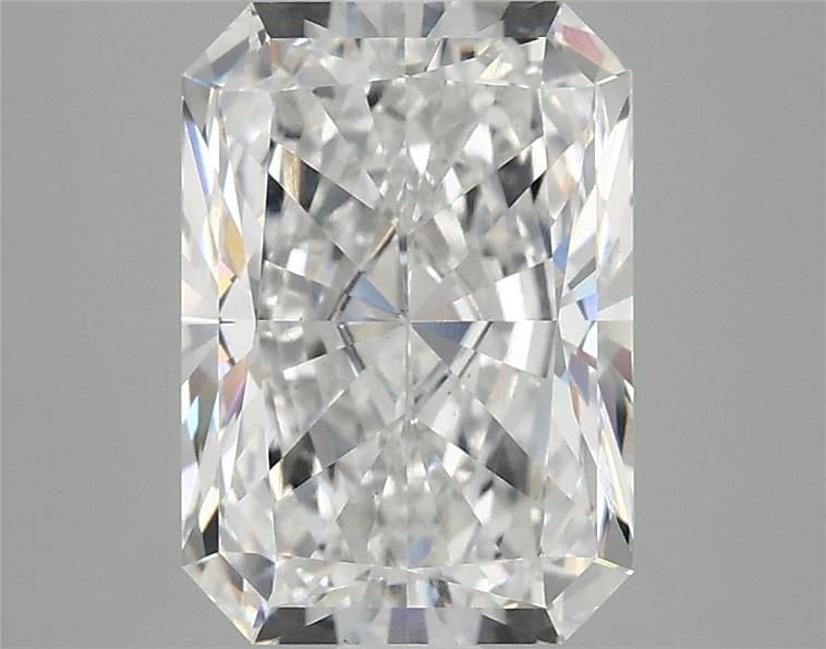 2.98 Carat Radiant Lab Diamond