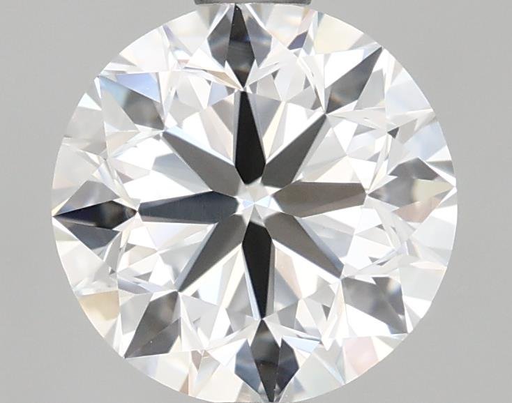 1.51ct D VS1 Very Good Cut Round Diamond