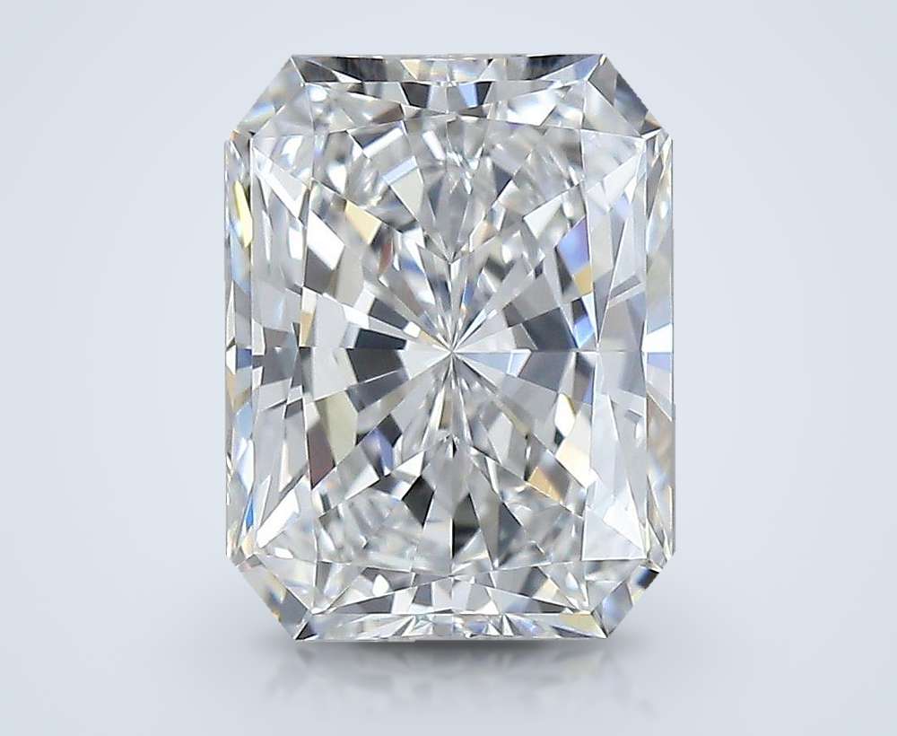 2.00 Carat Radiant Natural Diamond