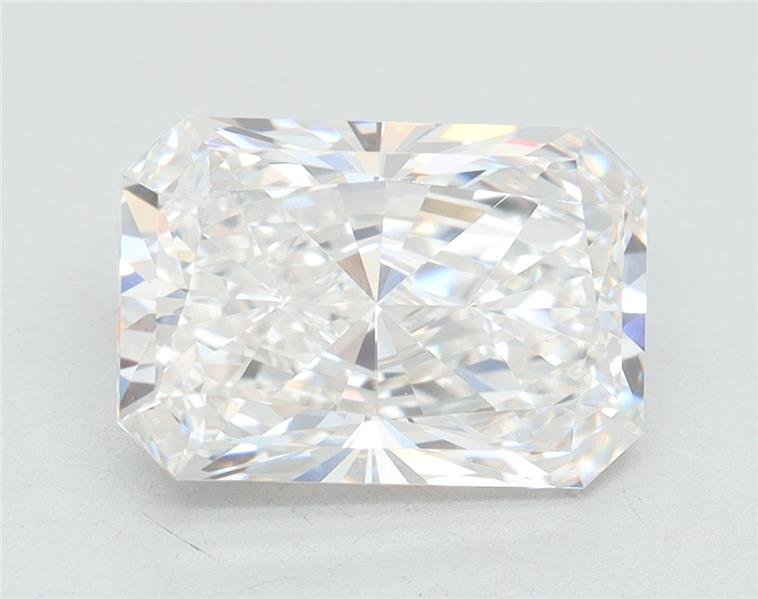 2.45 Carat Radiant Lab Diamond