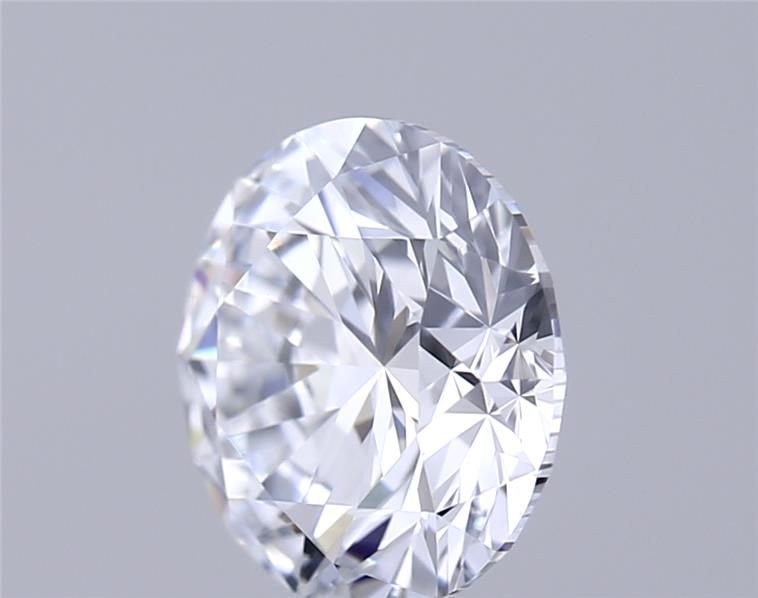 0.75ct E IF Rare Carat Ideal Cut Round Lab Grown Diamond