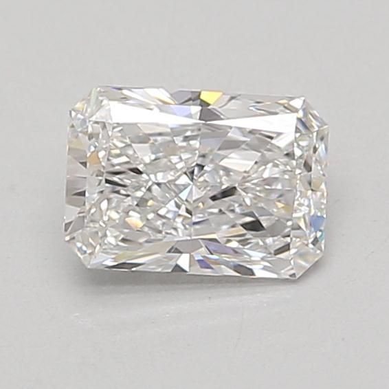 0.95 Carat Radiant Lab Diamond