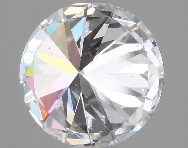 1.78ct E VS2 Rare Carat Ideal Cut Round Lab Grown Diamond