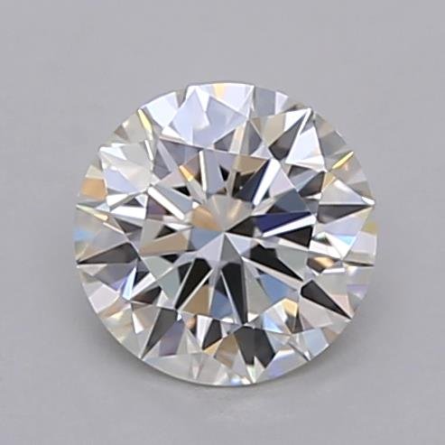 0.40ct H VVS2 Rare Carat Ideal Cut Round Diamond