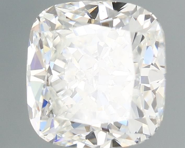 1.04ct H VVS2 Very Good Cut Cushion Diamond