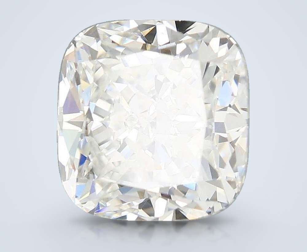 1.04 Carat Cushion Natural Diamond