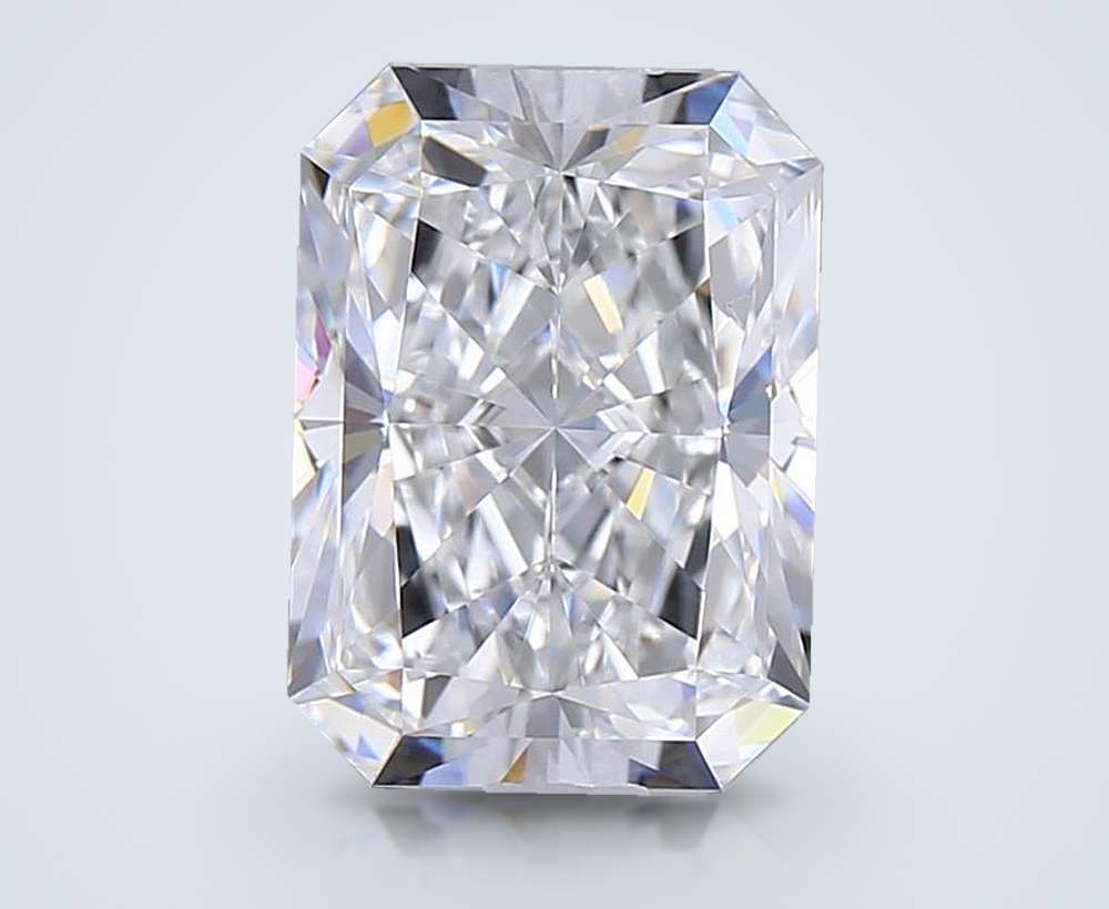 2.13 Carat Radiant Lab Diamond