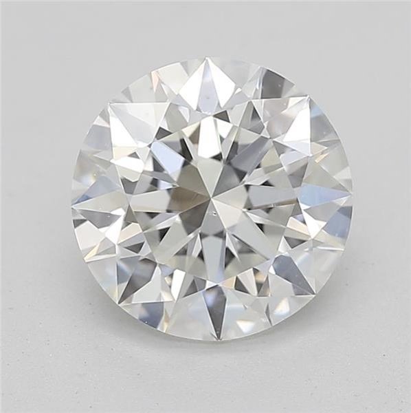 1.20ct I SI1 Rare Carat Ideal Cut Round Diamond