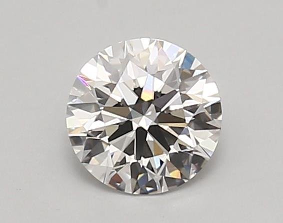 0.95ct D VVS2 Rare Carat Ideal Cut Round Lab Grown Diamond