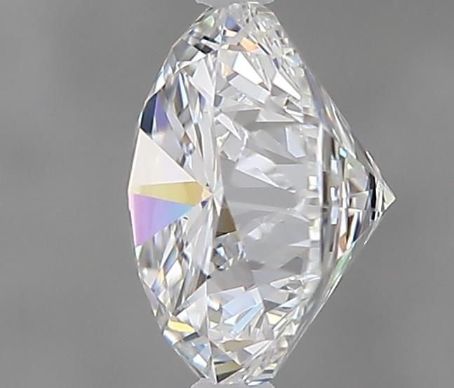 1.00 Carat Round Natural Diamond