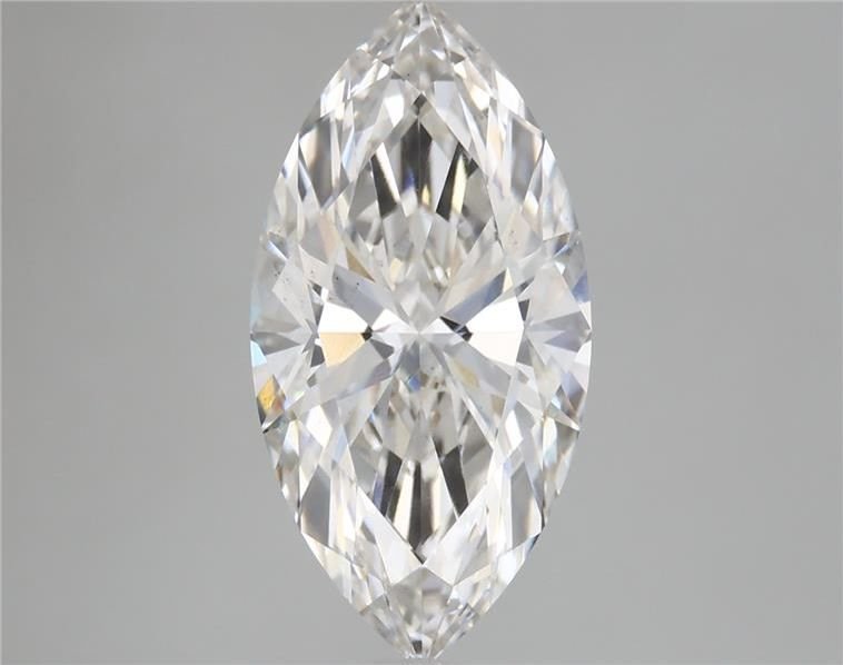 3.02 Carat Marquise Lab Diamond