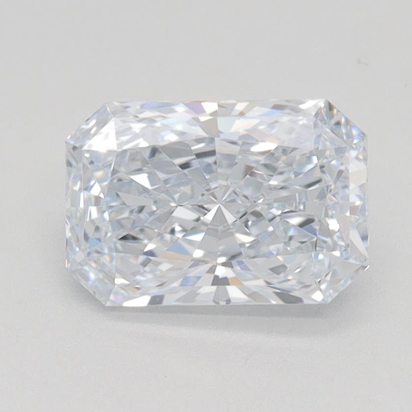 1.40ct G VVS1 Rare Carat Ideal Cut Radiant Lab Grown Diamond