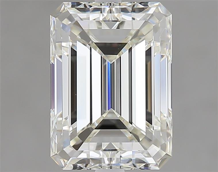 2.50 Carat Emerald Natural Diamond