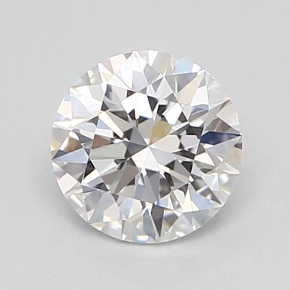 0.31ct E VS1 Rare Carat Ideal Cut Round Diamond