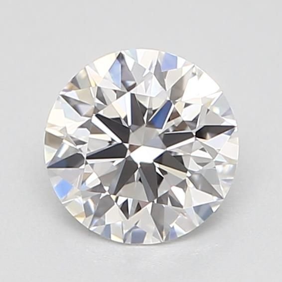 0.35 Carat Round Natural Diamond