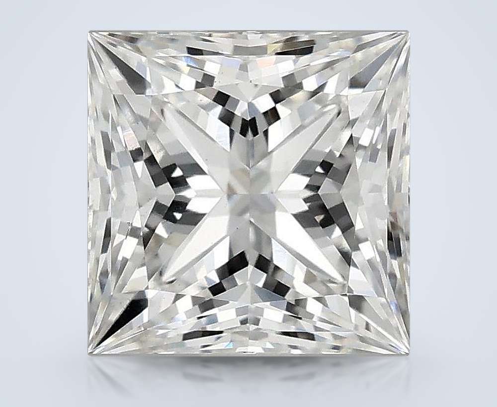 2.10 Carat Princess Lab Diamond