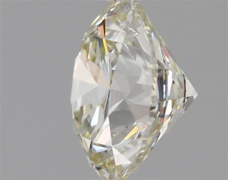 1.22ct J VVS1 Rare Carat Ideal Cut Round Diamond