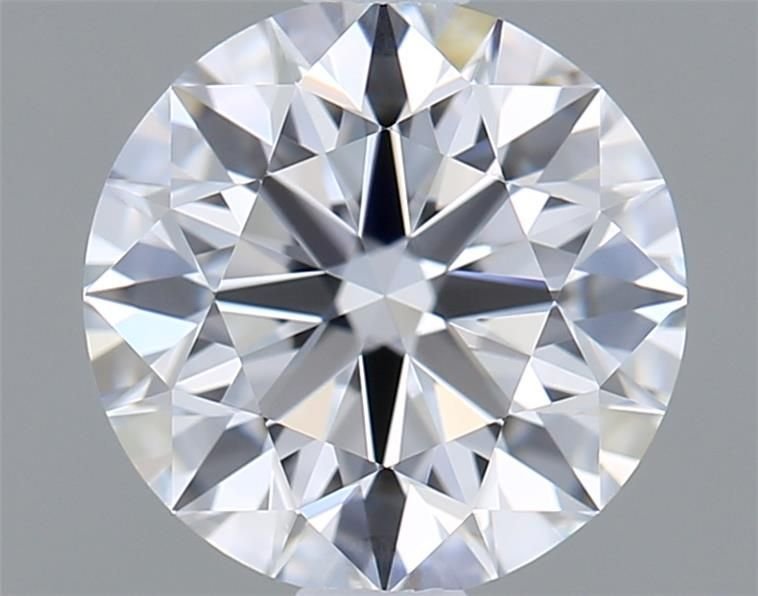 1.18 Carat Round Lab Diamond