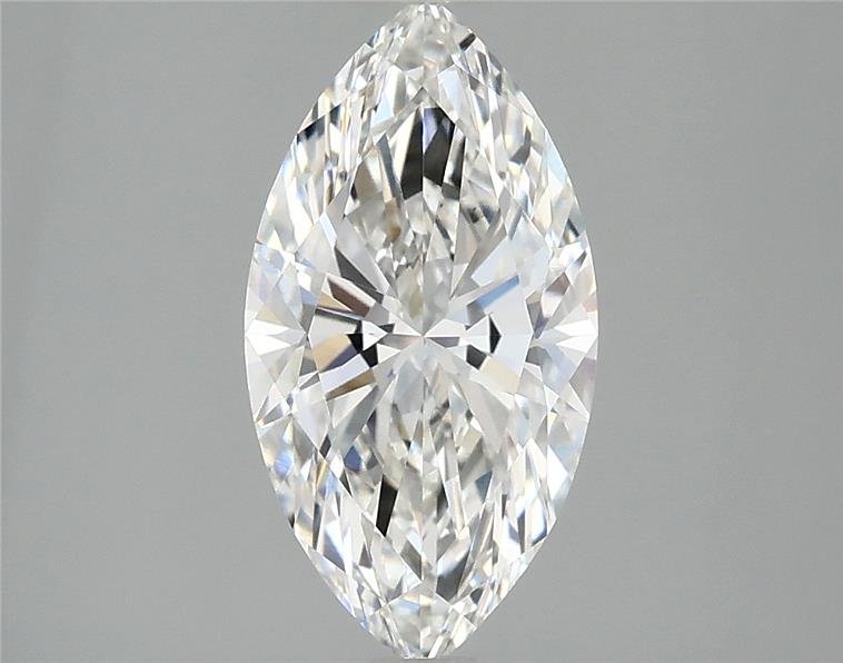 1.90 Carat Marquise Lab Diamond