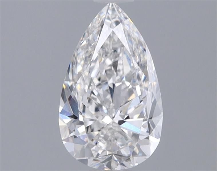 0.92 Carat Pear Lab Diamond