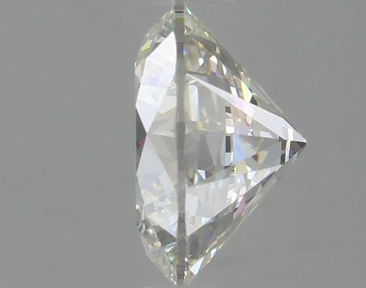 2.46ct H VVS2 Excellent Cut Round Lab Grown Diamond