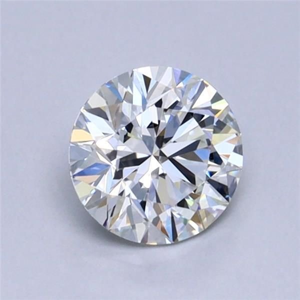 0.31 Carat Round Natural Diamond