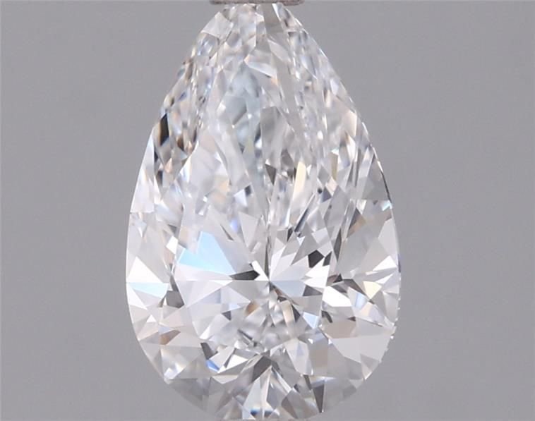 0.98 Carat Pear Lab Diamond