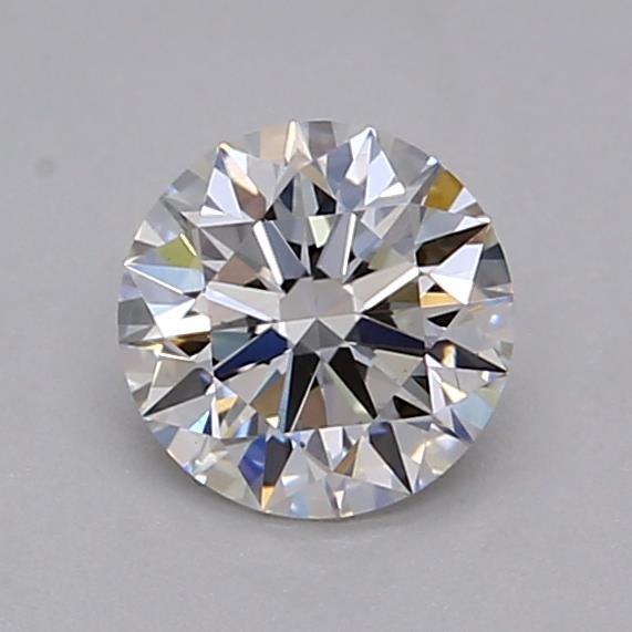 0.41ct H VS1 Rare Carat Ideal Cut Round Diamond