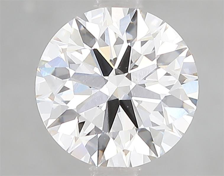 2.10ct H VVS2 Ideal Cut Round Lab Grown Diamond