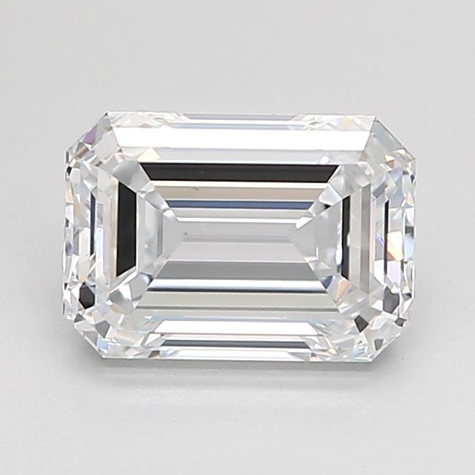 1.90 Carat Emerald Lab Diamond