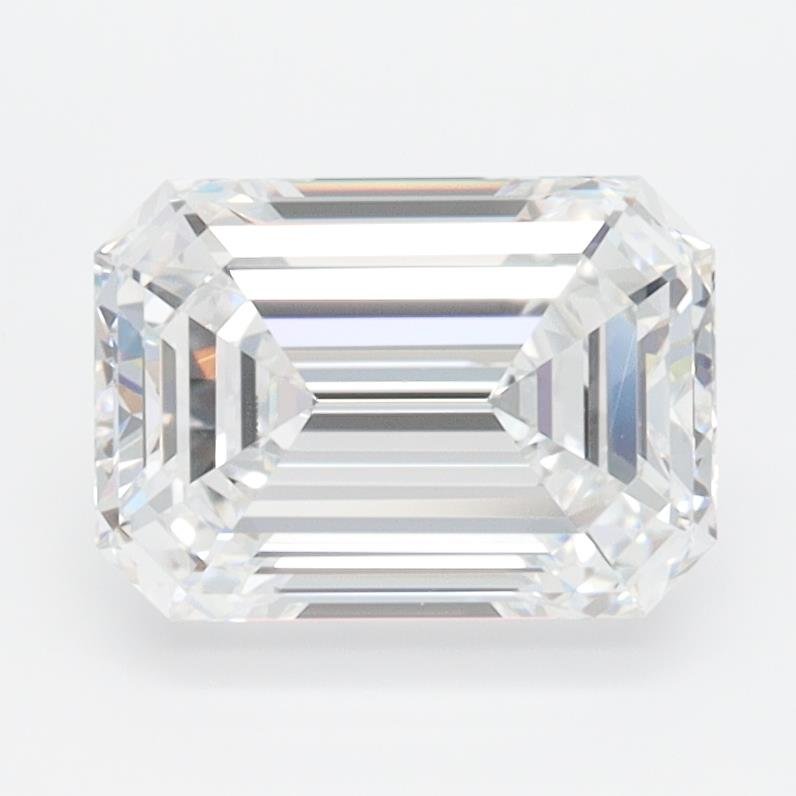 1.95 Carat Emerald Lab Diamond