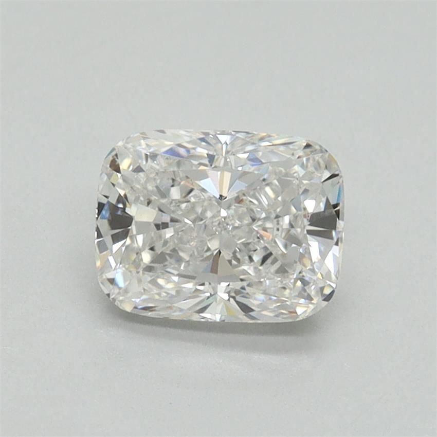 1.03ct E VS1 Very Good Cut Cushion Lab Grown Diamond