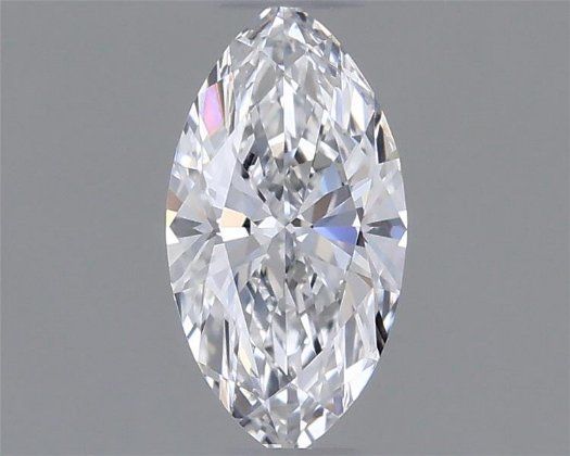 0.30 Carat Marquise Natural Diamond
