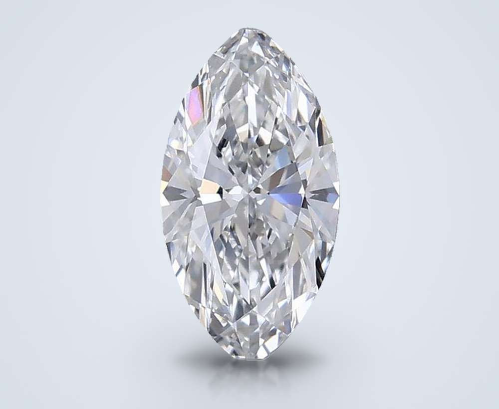 0.30 Carat Marquise Natural Diamond