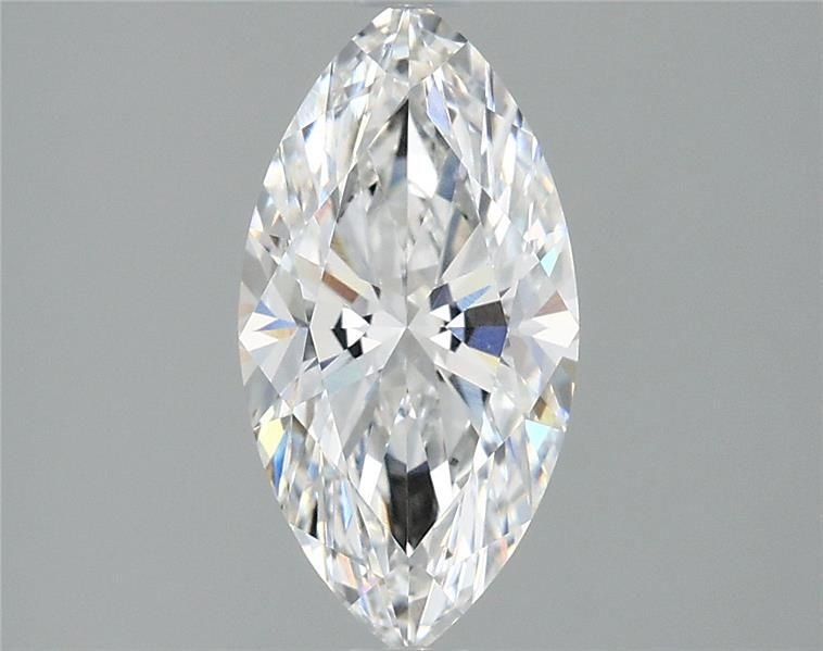 1.49 Carat Marquise Lab Diamond