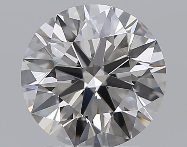 1.66ct K VVS1 Excellent Cut Round Diamond