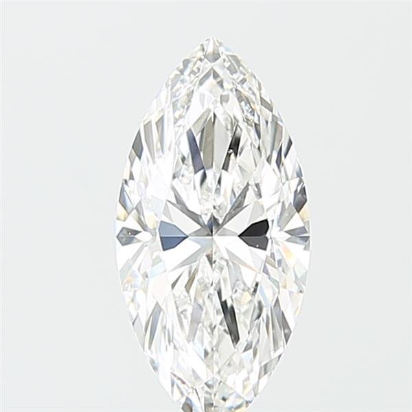 1.51 Carat Marquise Lab Diamond