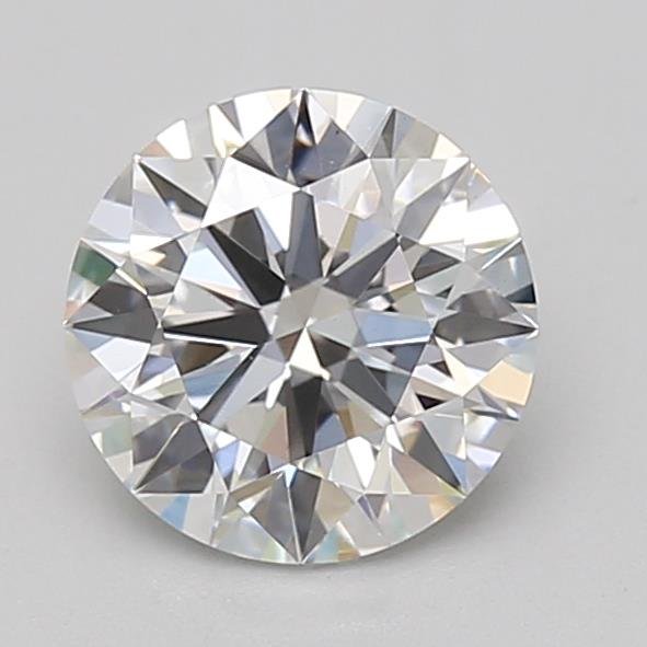1.59ct E VS1 Rare Carat Ideal Cut Round Lab Grown Diamond