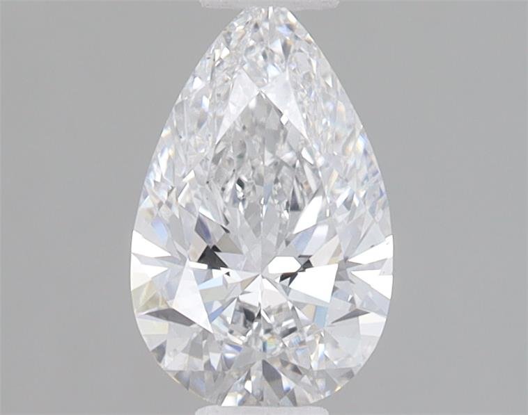 0.92 Carat Pear Lab Diamond