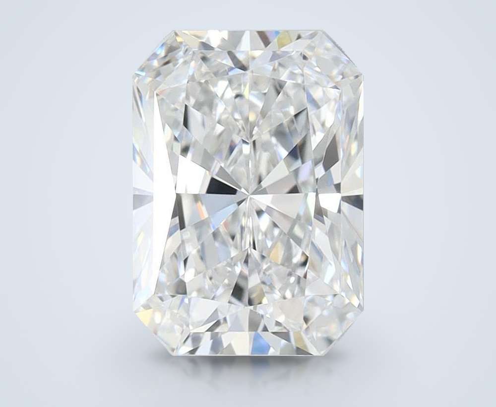 1.92 Carat Radiant Lab Diamond