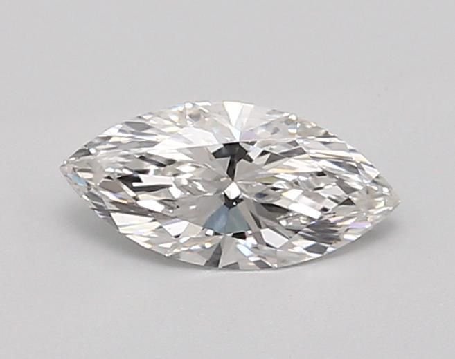 0.74 Carat Marquise Lab Diamond