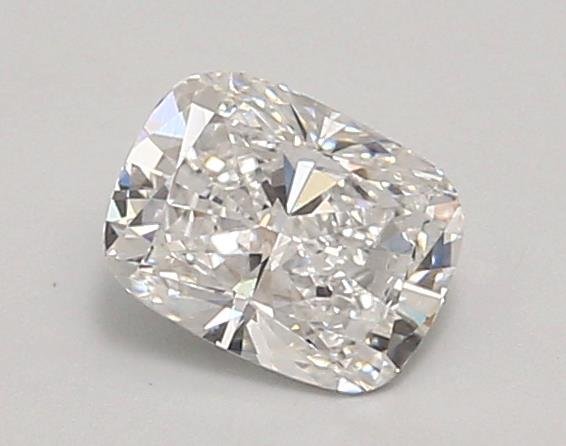 0.94ct E VS2 Rare Carat Ideal Cut Cushion Lab Grown Diamond