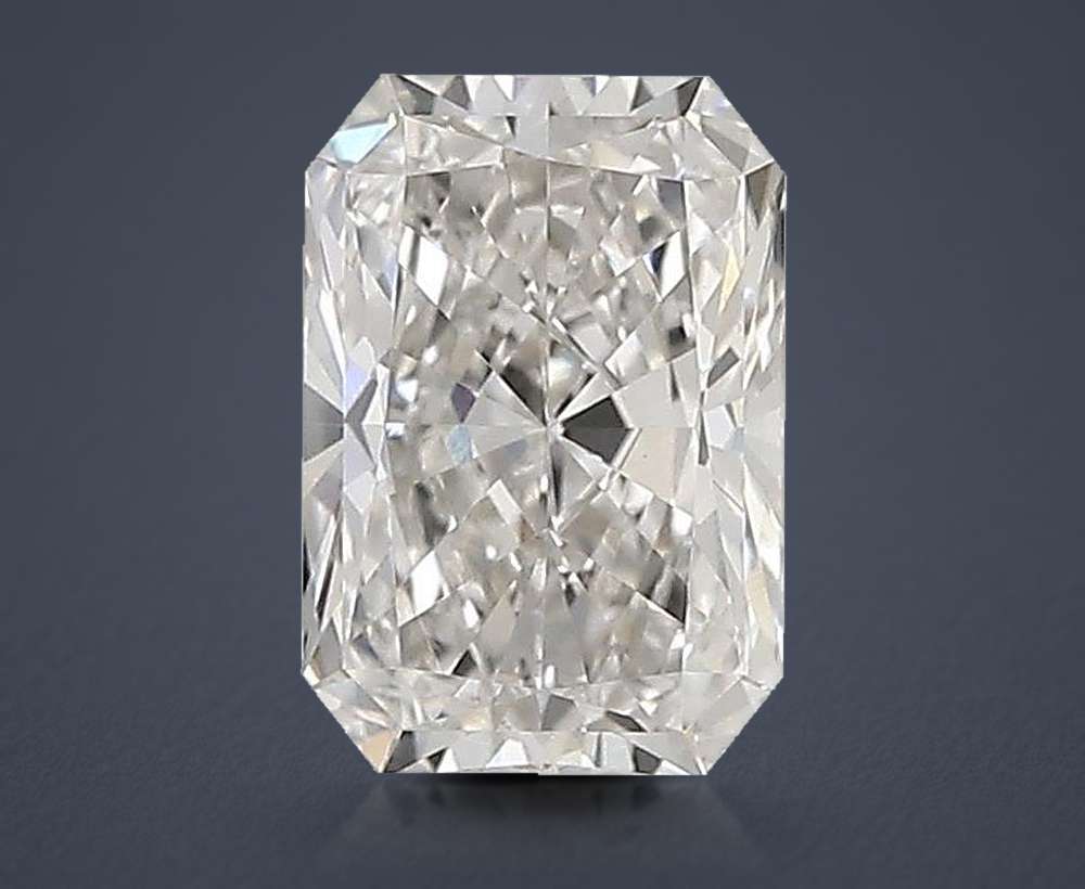 1.16 Carat Radiant Lab Diamond