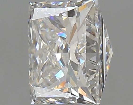 1.47ct G VS2 Rare Carat Ideal Cut Princess Lab Grown Diamond