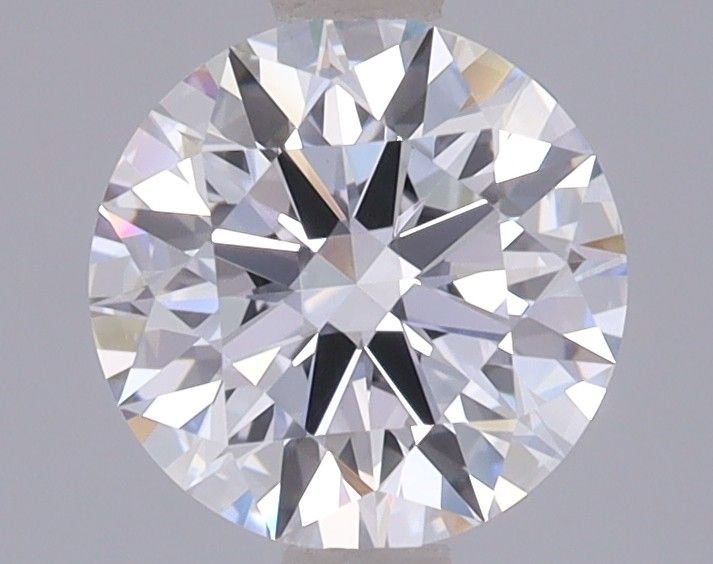 1.50 Carat Round Lab Diamond