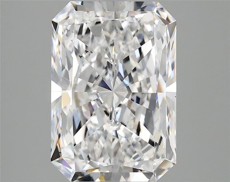 2.97 Carat Radiant Lab Diamond