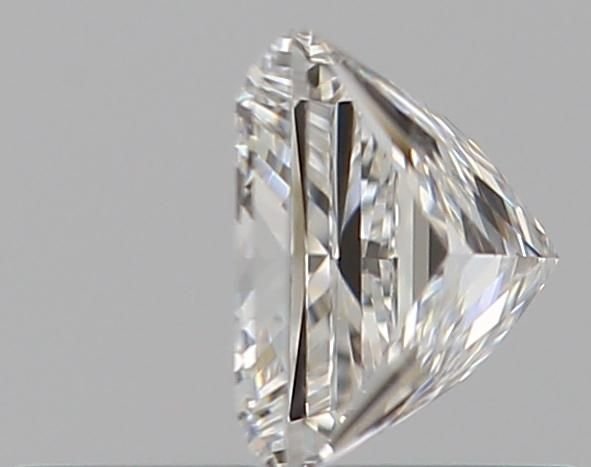 0.52 Carat Princess Natural Diamond