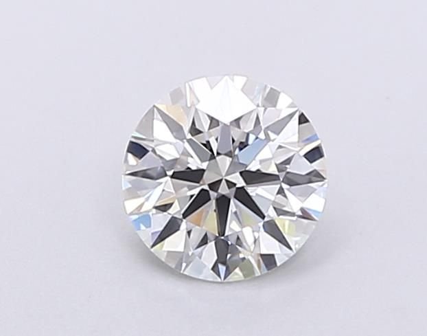 1.00ct F VS1 Rare Carat Ideal Cut Round Lab Grown Diamond