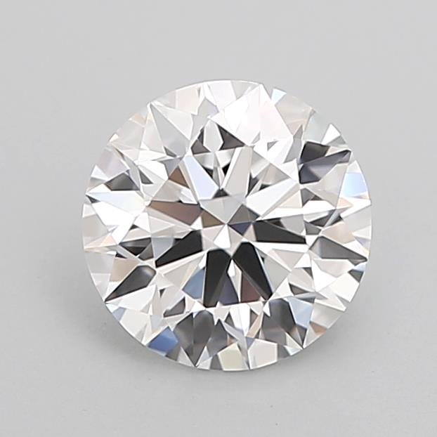 1.00ct E VS1 Ideal Cut Round Lab Grown Diamond
