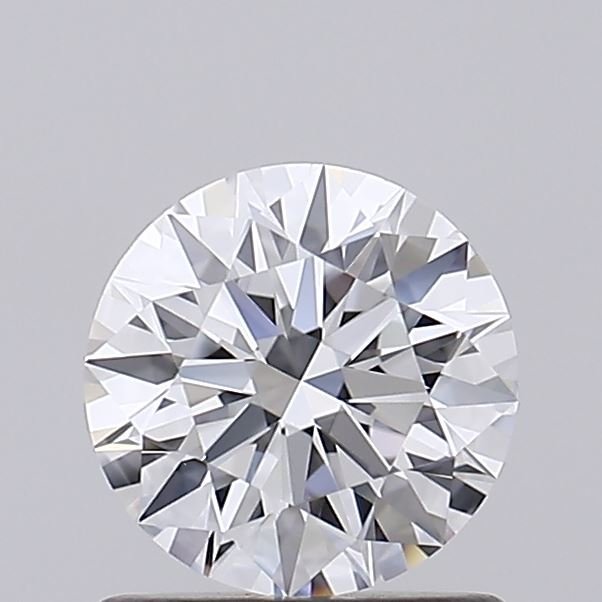 0.81ct F VVS1 Ideal Cut Round Lab Grown Diamond